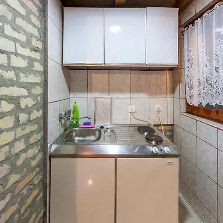 Holiday home Jazacka Bajka Vrdnik