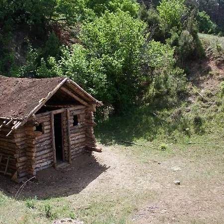 Jazacka Bajka