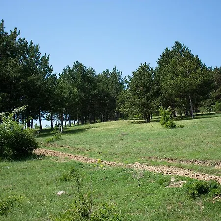 Σπίτι διακοπών Jazacka Bajka *