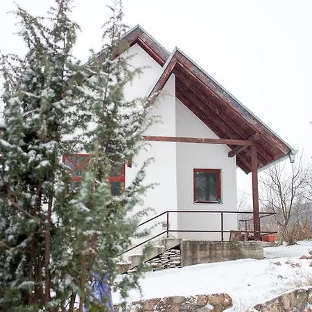 Jazacka Bajka Врдник