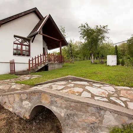 Дом отдыха Jazacka Bajka