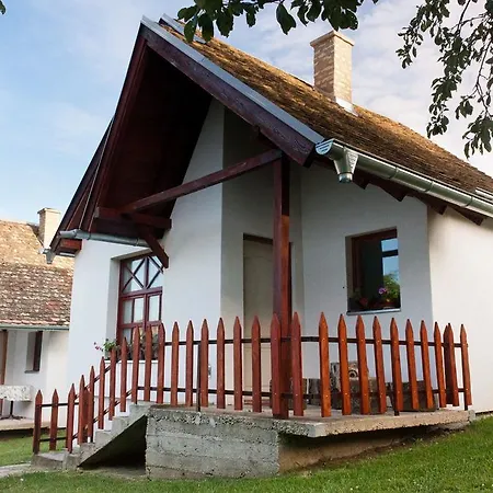 Дом отдыха Jazacka Bajka