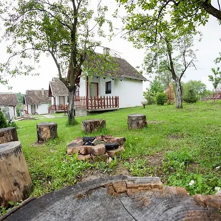 Jazacka Bajka Vrdnik