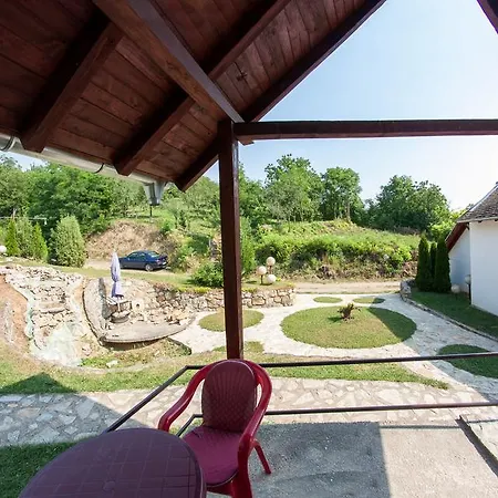 Jazacka Bajka Vrdnik