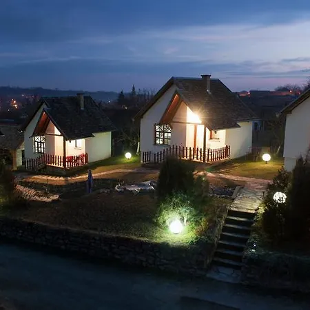 Дом отдыха Jazacka Bajka Врдник