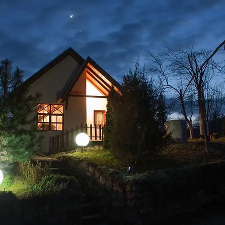 Jazacka Bajka Holiday home Vrdnik