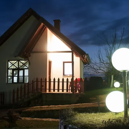 Holiday home Jazacka Bajka *