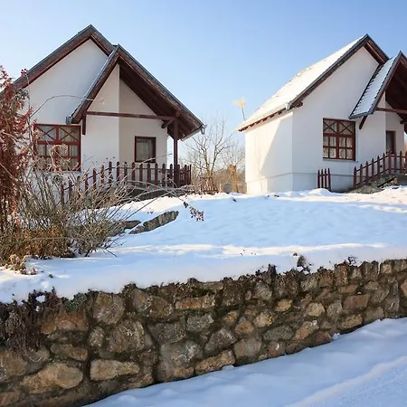 Дом отдыха Jazacka Bajka