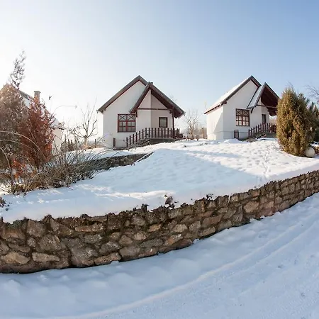 Jazacka Bajka Дом отдыха