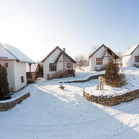 Holiday home Jazacka Bajka *