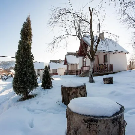 Jazacka Bajka Σπίτι διακοπών *