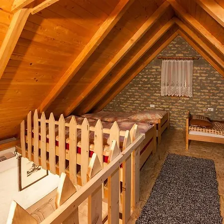 Jazacka Bajka Vrdnik