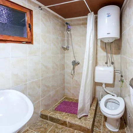 Holiday home Jazacka Bajka *