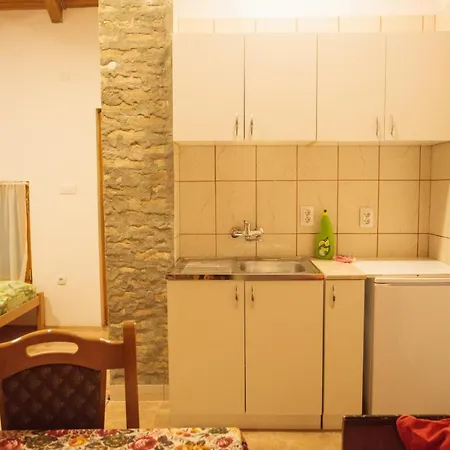 Дом отдыха Jazacka Bajka