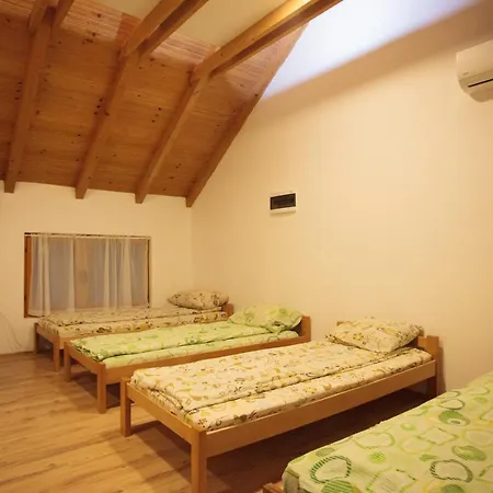 Дом отдыха Jazacka Bajka *