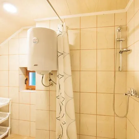 Jazacka Bajka Σπίτι διακοπών Vrdnik