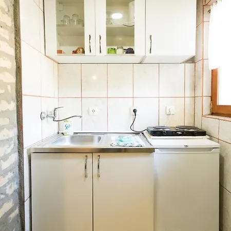 Дом отдыха Jazacka Bajka *