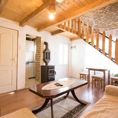 Jazacka Bajka Дом отдыха