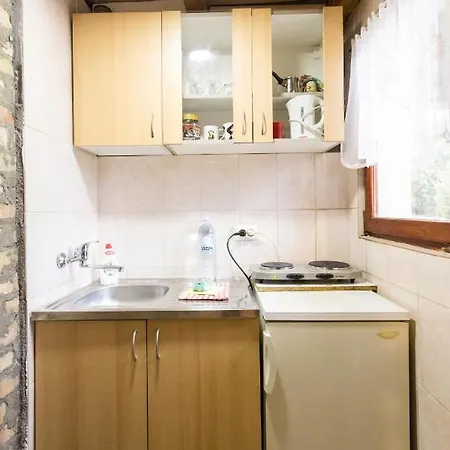 Σπίτι διακοπών Jazacka Bajka Vrdnik