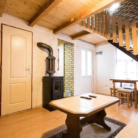 Jazacka Bajka Врдник