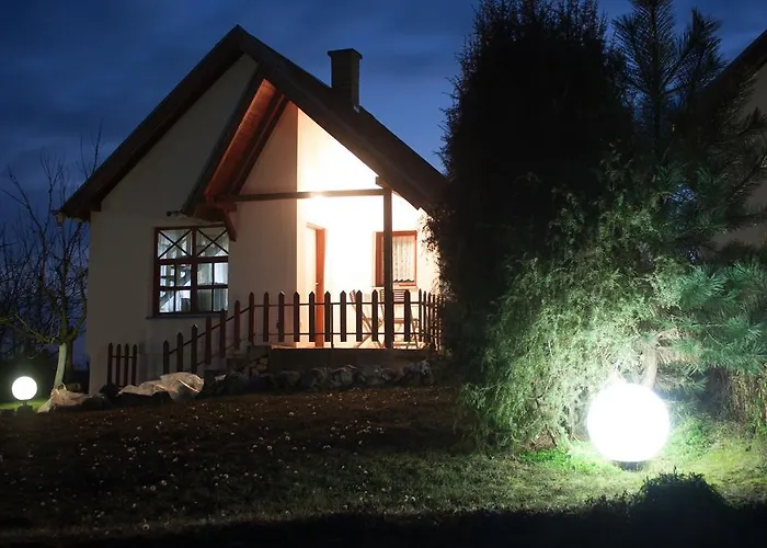 Jazacka Bajka Vrdnik